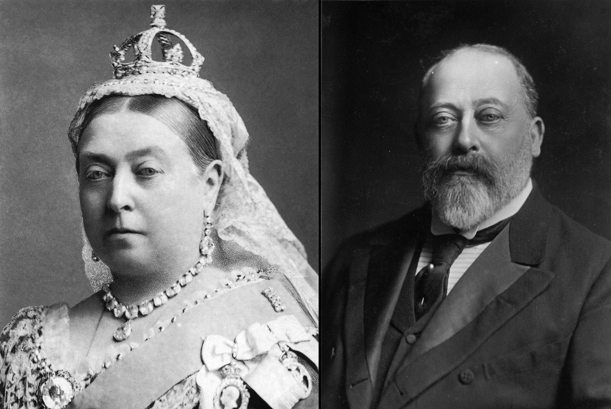 From queen to king